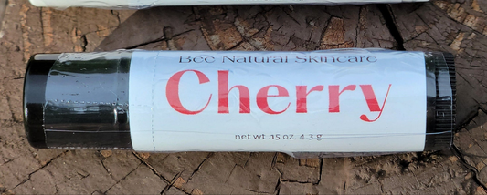 Lip Balm-Cherry