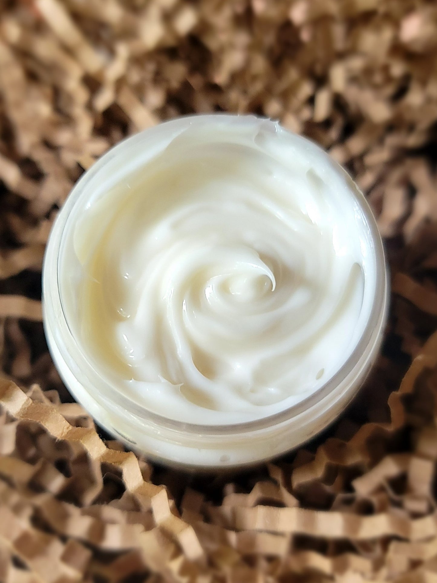 Magnesium Butter- Fragrance Free