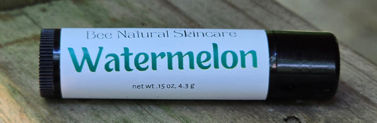 Watermelon Lip Balm